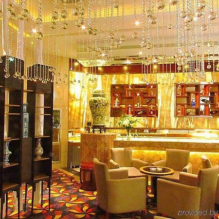 Lanzhou Ruida Boutique Business Hotel Heping 외부 사진