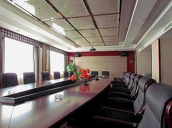 Lanzhou Ruida Boutique Business Hotel Heping 외부 사진