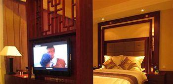 Lanzhou Ruida Boutique Business Hotel Heping 외부 사진