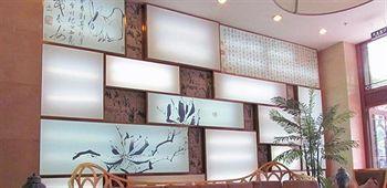 Lanzhou Ruida Boutique Business Hotel Heping 외부 사진