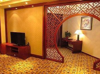 Lanzhou Ruida Boutique Business Hotel Heping 외부 사진