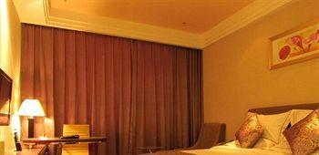 Lanzhou Ruida Boutique Business Hotel Heping 외부 사진