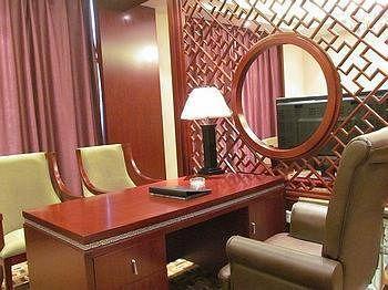 Lanzhou Ruida Boutique Business Hotel Heping 외부 사진