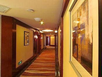 Lanzhou Ruida Boutique Business Hotel Heping 외부 사진