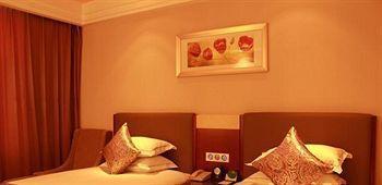 Lanzhou Ruida Boutique Business Hotel Heping 외부 사진