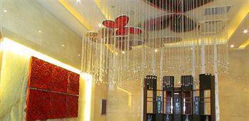 Lanzhou Ruida Boutique Business Hotel Heping 외부 사진