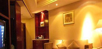 Lanzhou Ruida Boutique Business Hotel Heping 외부 사진