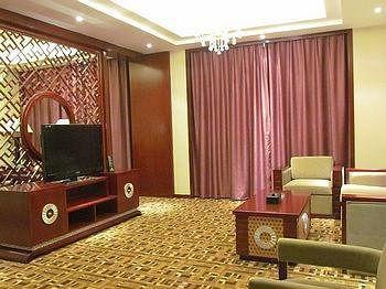 Lanzhou Ruida Boutique Business Hotel Heping 외부 사진