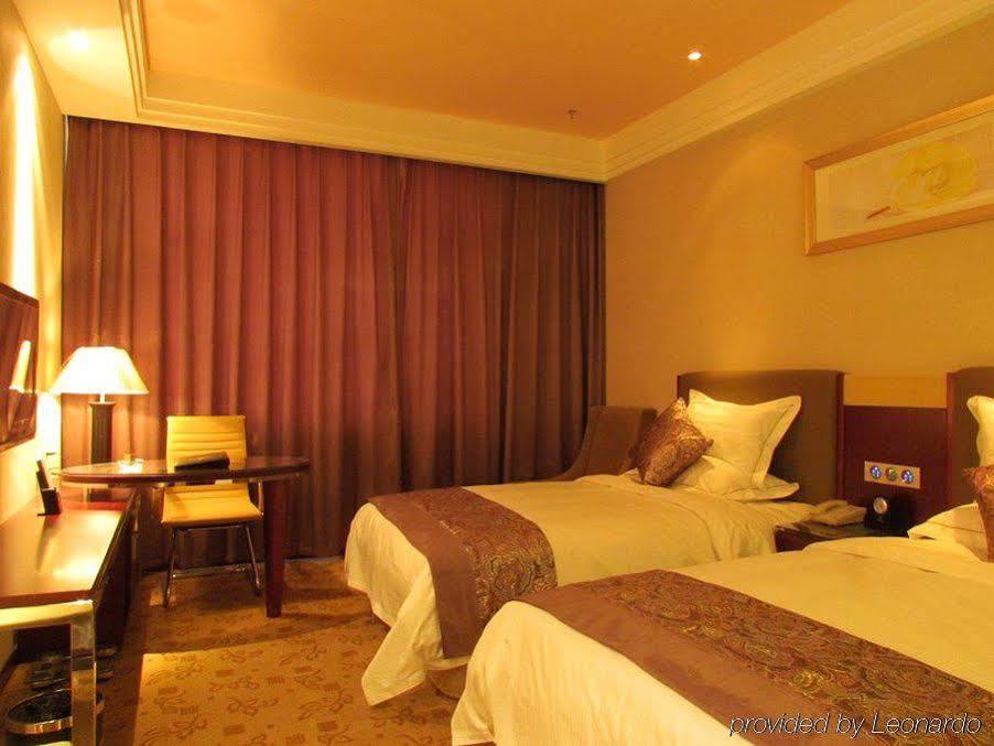 Lanzhou Ruida Boutique Business Hotel Heping 외부 사진