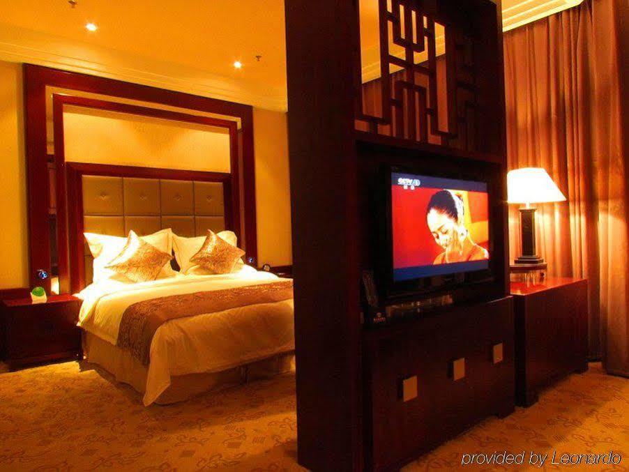 Lanzhou Ruida Boutique Business Hotel Heping 외부 사진