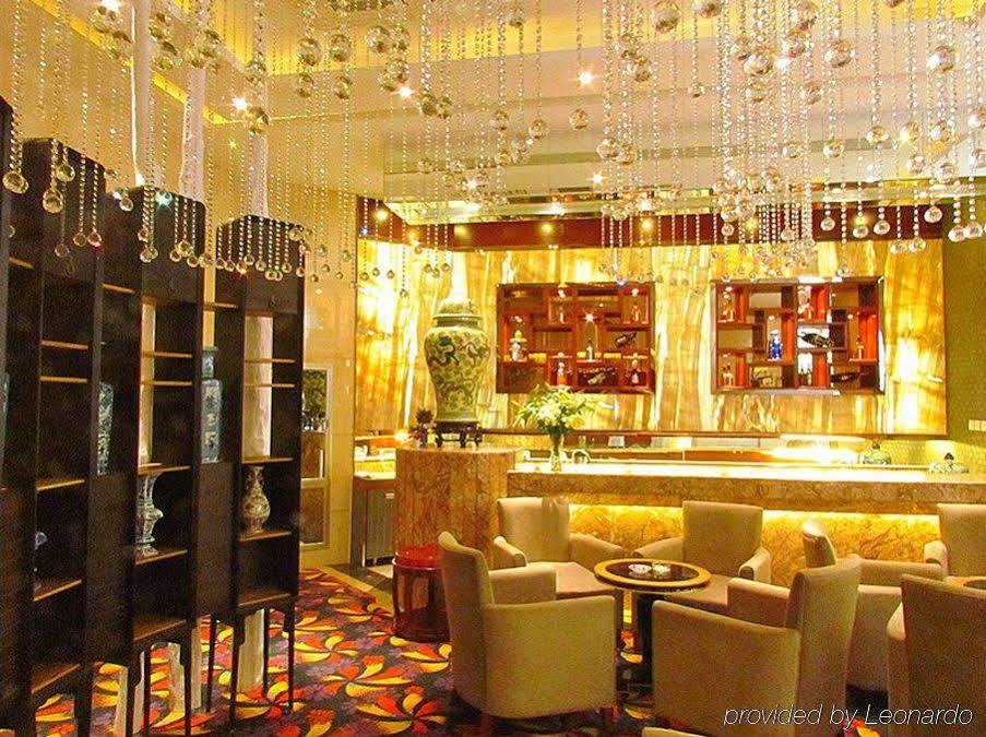 Lanzhou Ruida Boutique Business Hotel Heping 외부 사진