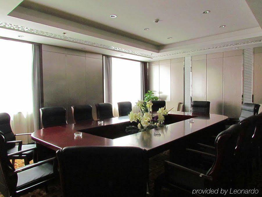 Lanzhou Ruida Boutique Business Hotel Heping 외부 사진